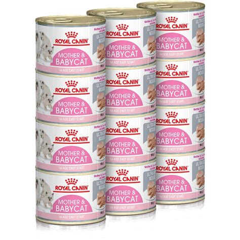 Royal Canin Mother Babycat Can G