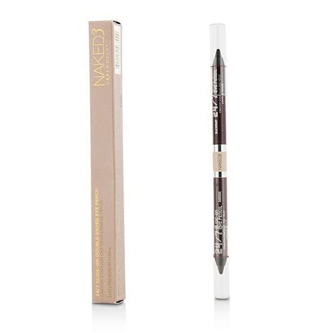 Urban Decay Glide On Double Ended Eye Pencil Naked Darkside