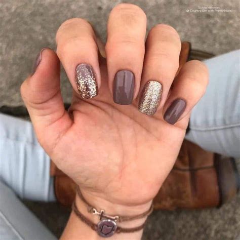 Mercari Your Marketplace Fall Gel Nails Stylish Nails Color Street