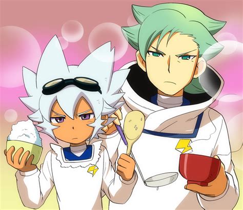 Inazuma Eleven Go1633209 Zerochan