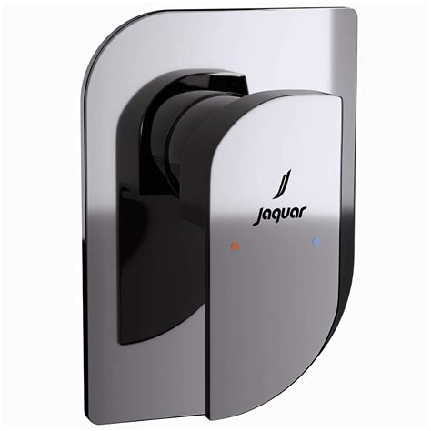 Jaquar Alive Concealed Manual 1 Outlet Shower Valve