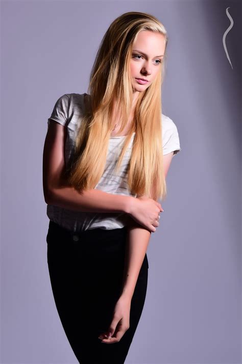 Hannah Redman A Model From United Kingdom Model Management