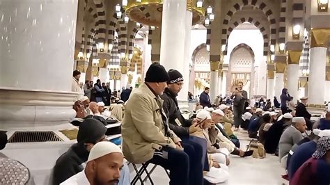 Azan Masjid Nabawi Live Madina Video Dailymotion