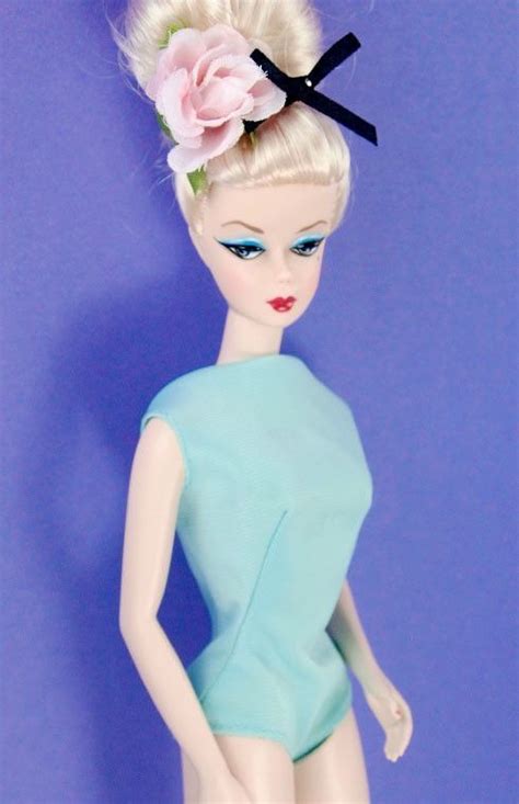 Pin De Sue McNevin En Barbie Dolls