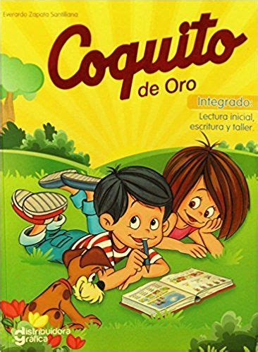 Libro Coquito De Oro Pdf Heavenlybells Org 4DE Libro Coquito