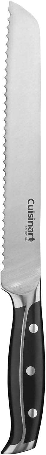 Cuisinart C77trn 8bd Nitrogen Collection 8 Bread Knife