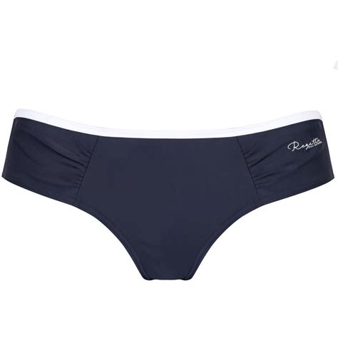 Regatta Aceana Bikini Briefs Navy Wow Camping