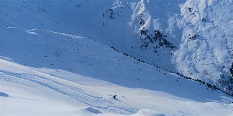 Westl Salzachgeier Meldungen Alpenvereinaktiv