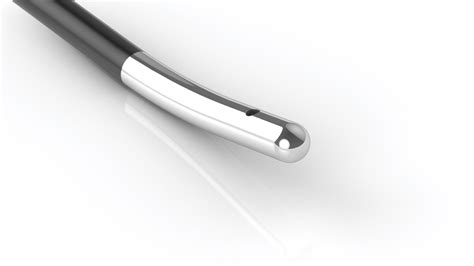 Blunt Nerve Block Needles Epimed International