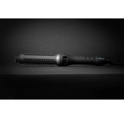 Revamp Progloss Volume Wave Ceramic Hot Brush 51 Off