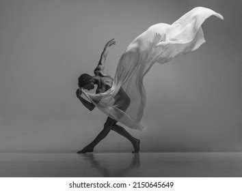 Dance Pose Images Stock Photos Vectors Shutterstock