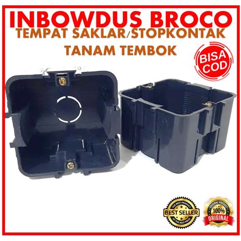 Jual Inbow Dus Broco Ibdus Kotak Broco Mangkokan Broco Inbowdus Kotak