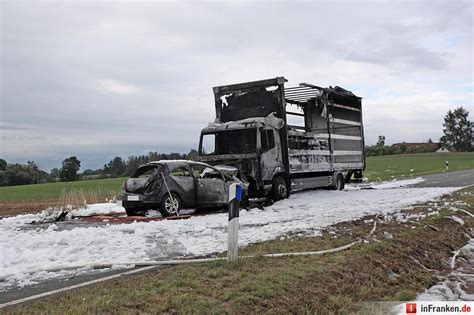 T Dlicher Unfall Bei Creu En Bildergalerie