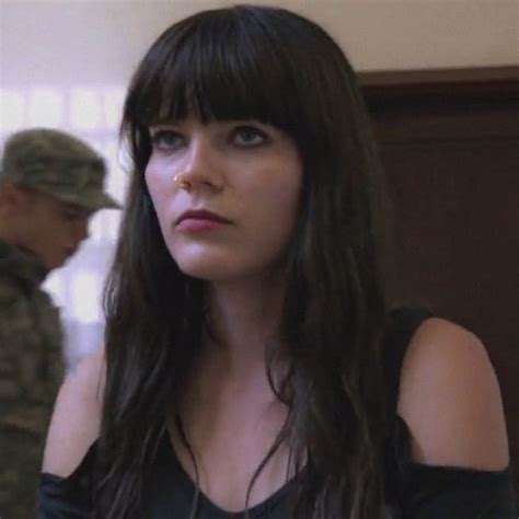 mandy milkovich.