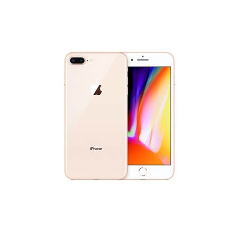 Apple iPhone 8 Plus Refurb » iPlace City Kenya