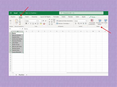 Como Identificar Duplicados No Excel