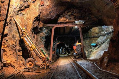 Ven Estancadas Las Inversiones Mineras En Honduras