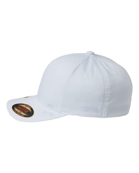 Flexfit 6277R Sustainable Polyester Cap