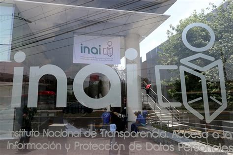 La Jornada Implementará Inai El Servicio Profesional De Carrera