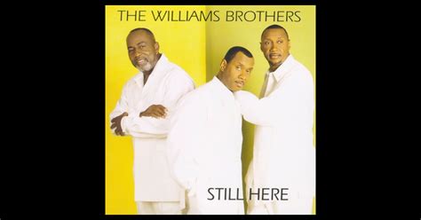 The Williams Brothers on Apple Music