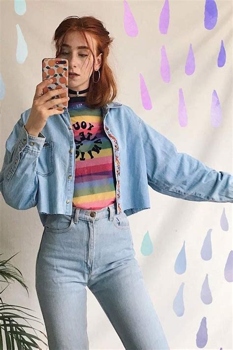 23 Unforgettable 80s Fashion Trends That Are Popular Nowadays Moda