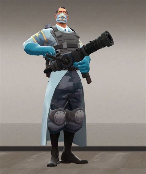 How Do You Guys Like My Medic Cosmetics Rtf2