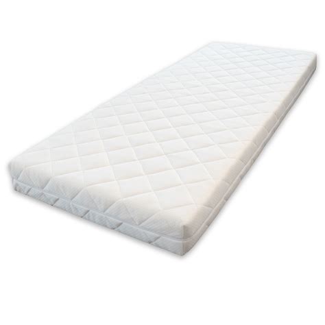 Matras 80x200 Koudschuim Hr40 Medium Hardheid Tencel Matrassenfabrikant