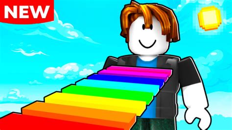 Parkour Obby Roblox I In Oyun Ndir