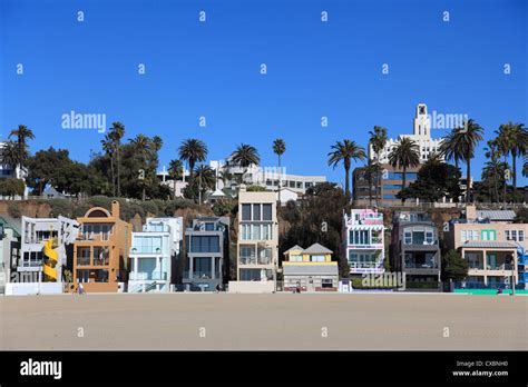 California Beach House High Resolution Stock Photography and Images - Alamy