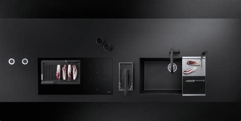 Shop Online Barazza Srl Elettrodomestici Di Design In Acciaio Per Cucine