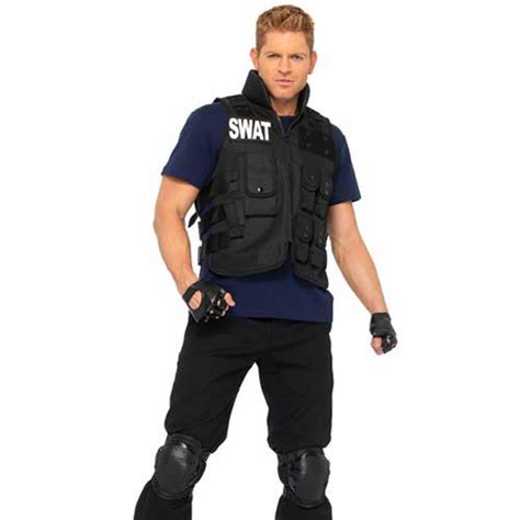 SWAT (FOR HIRE) - Costume World