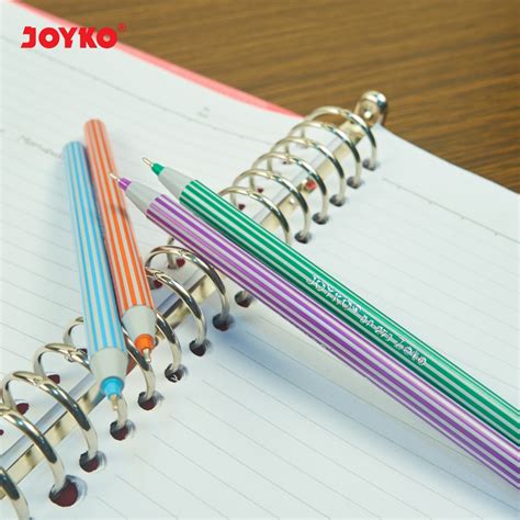 Ball Pen BP 273 Zeto