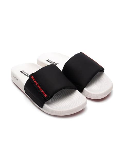 Skechers Hyper Slides Reliance