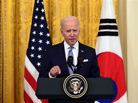 Conflit Isra Lo Palestinien Biden Veut Une Solution Deux Etats Rjb