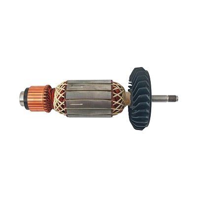 Bosch Tipi Gws End Vi Rotor Armature Sayg N Elektrik