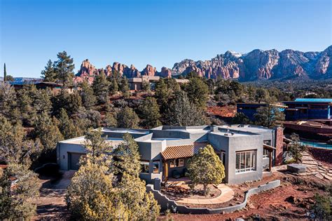 Book Sedona Javelina House Sedona Rental With Pool