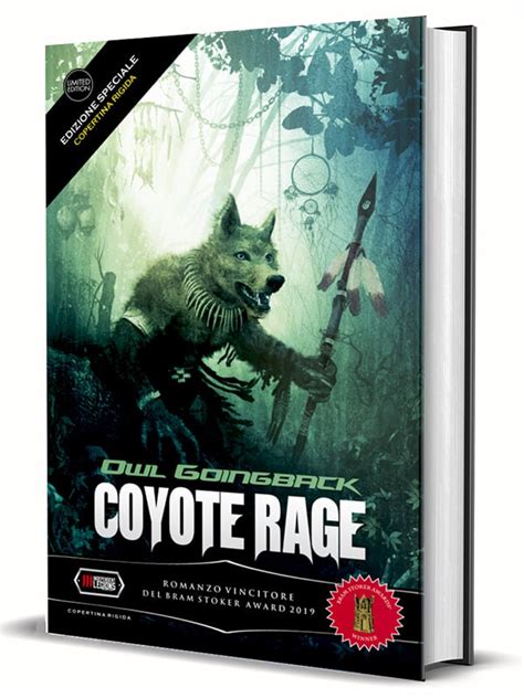 Coyote Rage Recensione