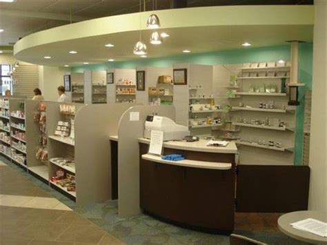 Preckshotpharmacy2 Pharmacy Design Store Design Design