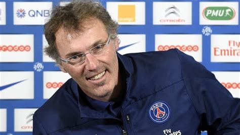 Psg Asse Laurent Blanc Heureux Pour Cabaye Coupe De France