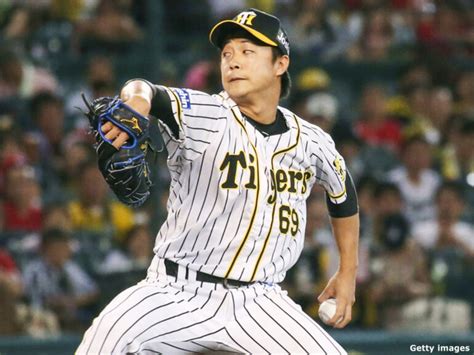 肘の手術を乗り越えて掴んだ「46」 阪神・島本浩也の“4度目のスタート” Baseball King