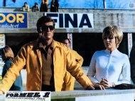 Naked Olga Schoberova In Formula Nell Inferno Del Grand Prix