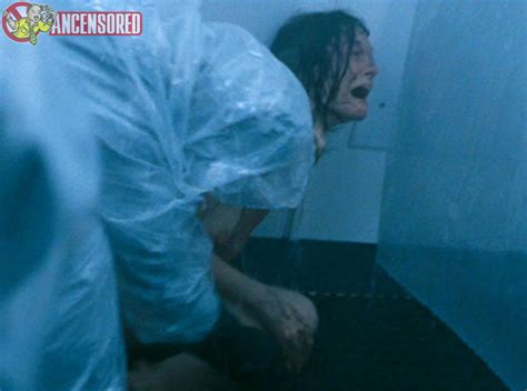 Naked Catherine Mccormack In Weeks Later