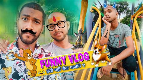 Funny Vlog 😂 Suraimrsl Prenk Block Comedy Video Viral Funny Vlog