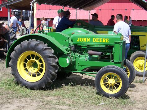 Buckley Mi. Old Engine Show | Tractors, John deere, Buckley
