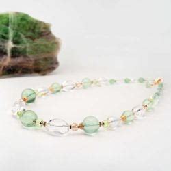 Браслет "Сиела" от дизайнера Дианы Савицкой