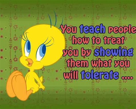 Best Tweety Bird Quotes. QuotesGram