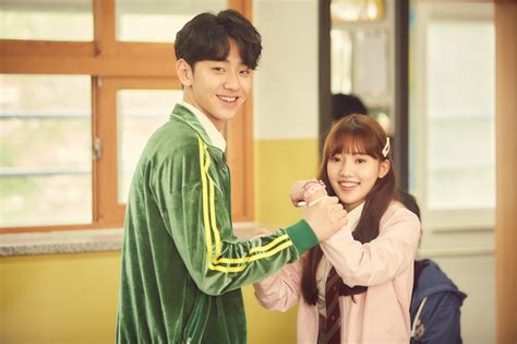 Kenalan Dengan Nam Yoon Soo Aktor Muda Yang Naik Daun Lewat Web Drama