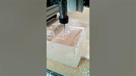 Shapeoko 2 3d Carving Shorts Youtube