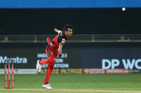 Chahal taking flight lessons from Zampa - Cricket365