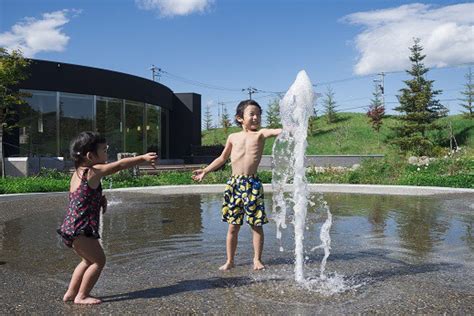 夏休み！スパ入場者特典！7 27（土）～8 25（日） 【公式】道の駅 ガーデンスパ十勝川温泉 癒しのスパ＆マルシェ